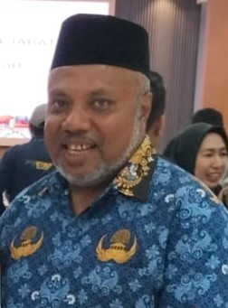 Foto Kepala Bagian